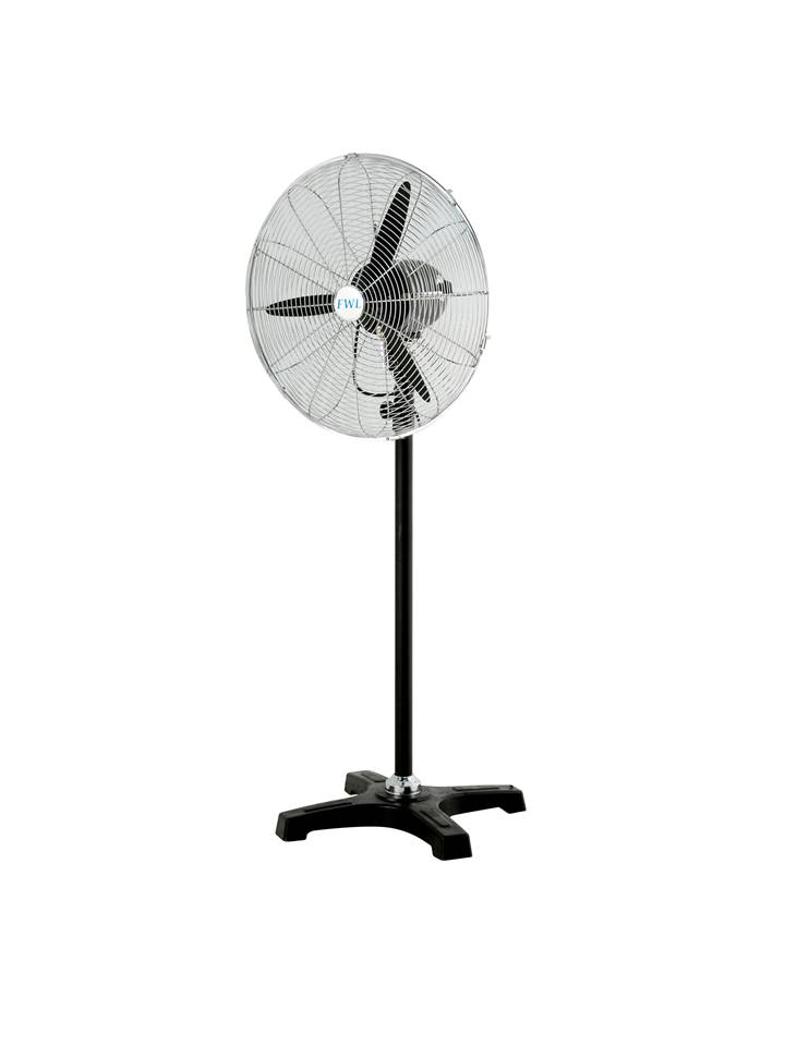 FWL Pedestal Fan 650mm