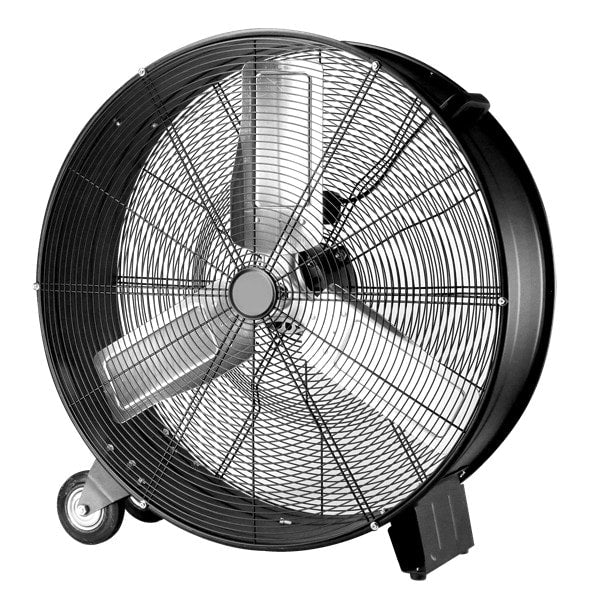 FWL Drum Fan / Man Cooler 900mm