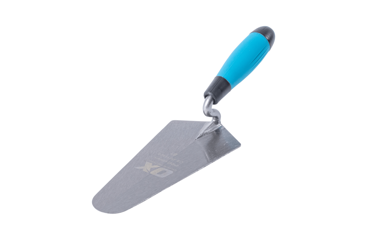 OX Pro Gauging Trowel 8-Inch