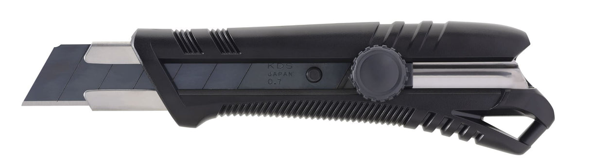 KDS Heavy Duty Knife JOB BOSS Master Value 25mm