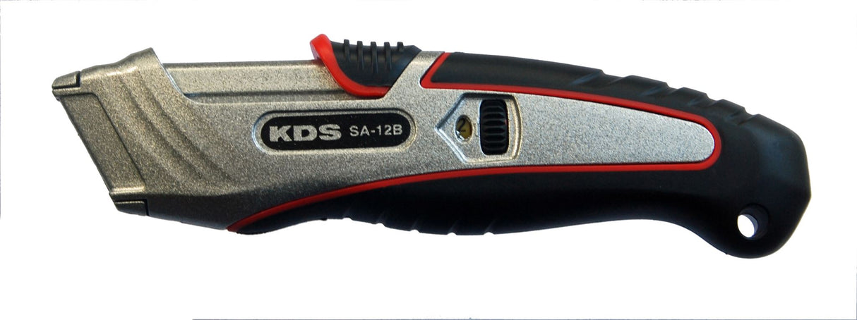 KDS Safety Knife EVO 5 Combo