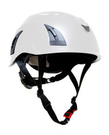 Armour Industrial Ground Safe Helmet - Blue
