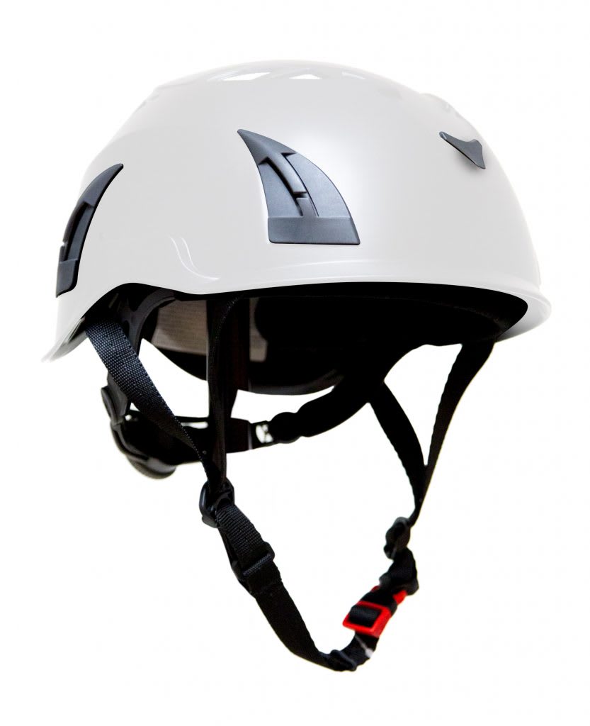 Armour Industrial Ground Safe Helmet (Each)
