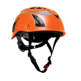 Armour Industrial Climbing Helmet