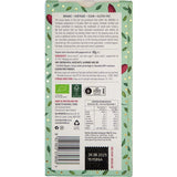 Bennetto Chocolate Mint Dark Choc Block 80g
