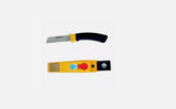 Single Fixed Blade Knife 80mm With Sheath Cover