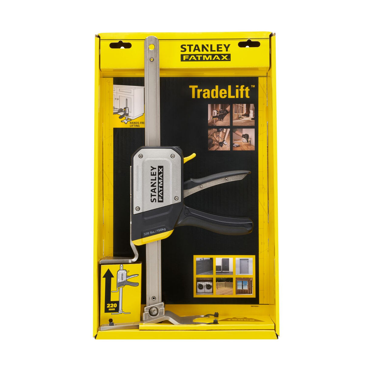 Stanley Fatmax Tradelift - Single