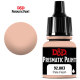D&D Prismatic Paint Pale Flesh 92.003