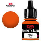 D&D Prismatic Paint Rust (Effect) 92.131