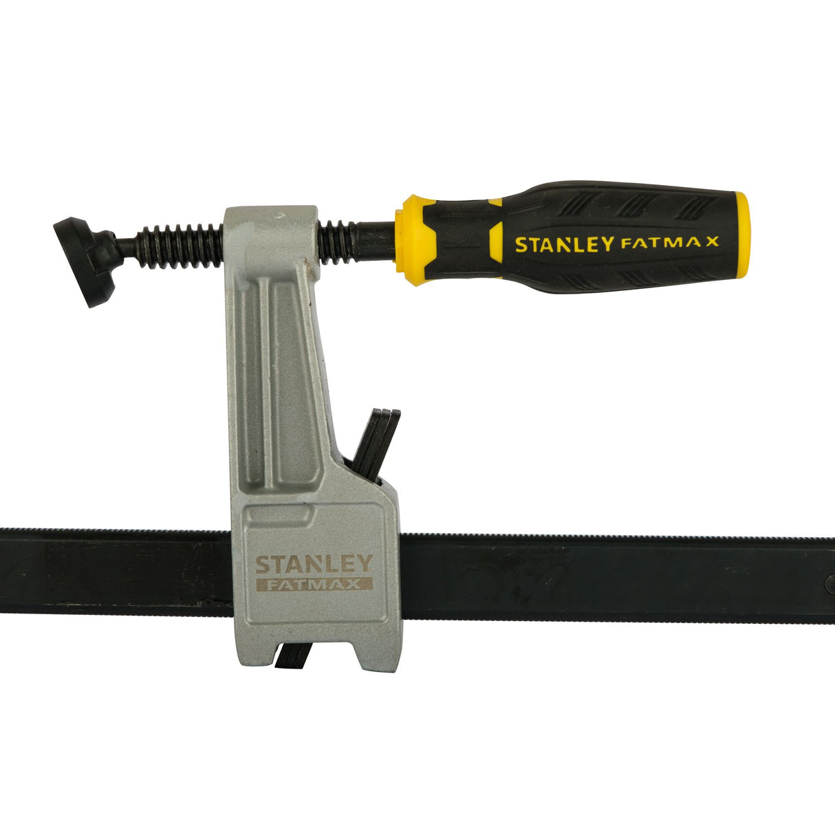 FATMAX F Bar Clamp Clutch Lock 200mm/8''