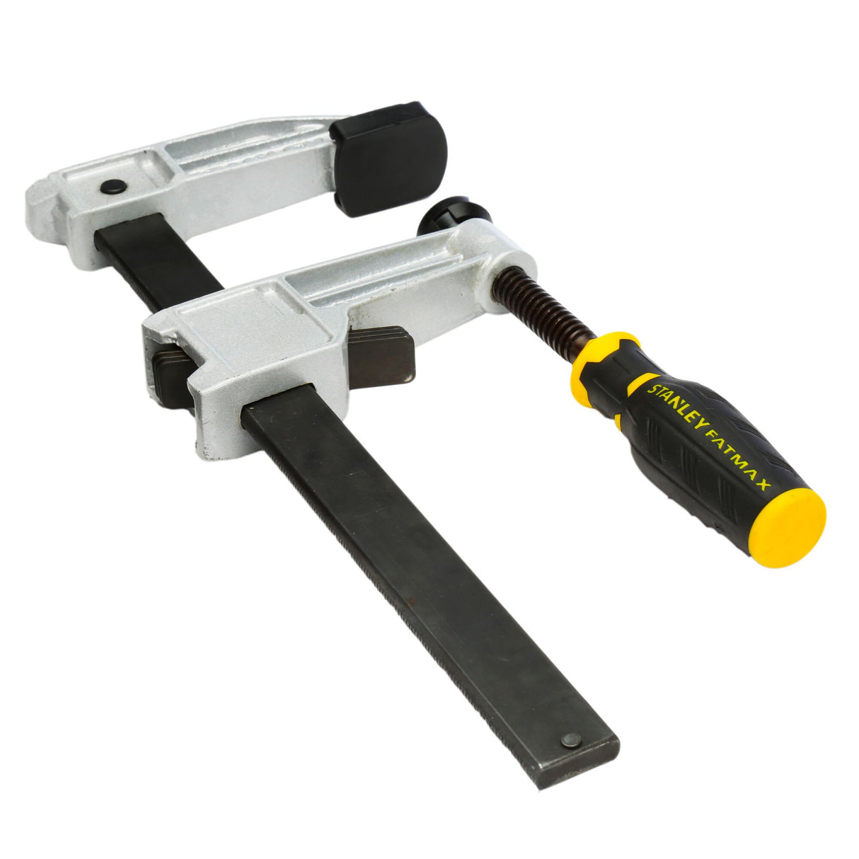 FATMAX F Bar Clamp Clutch Lock 400mm/16''