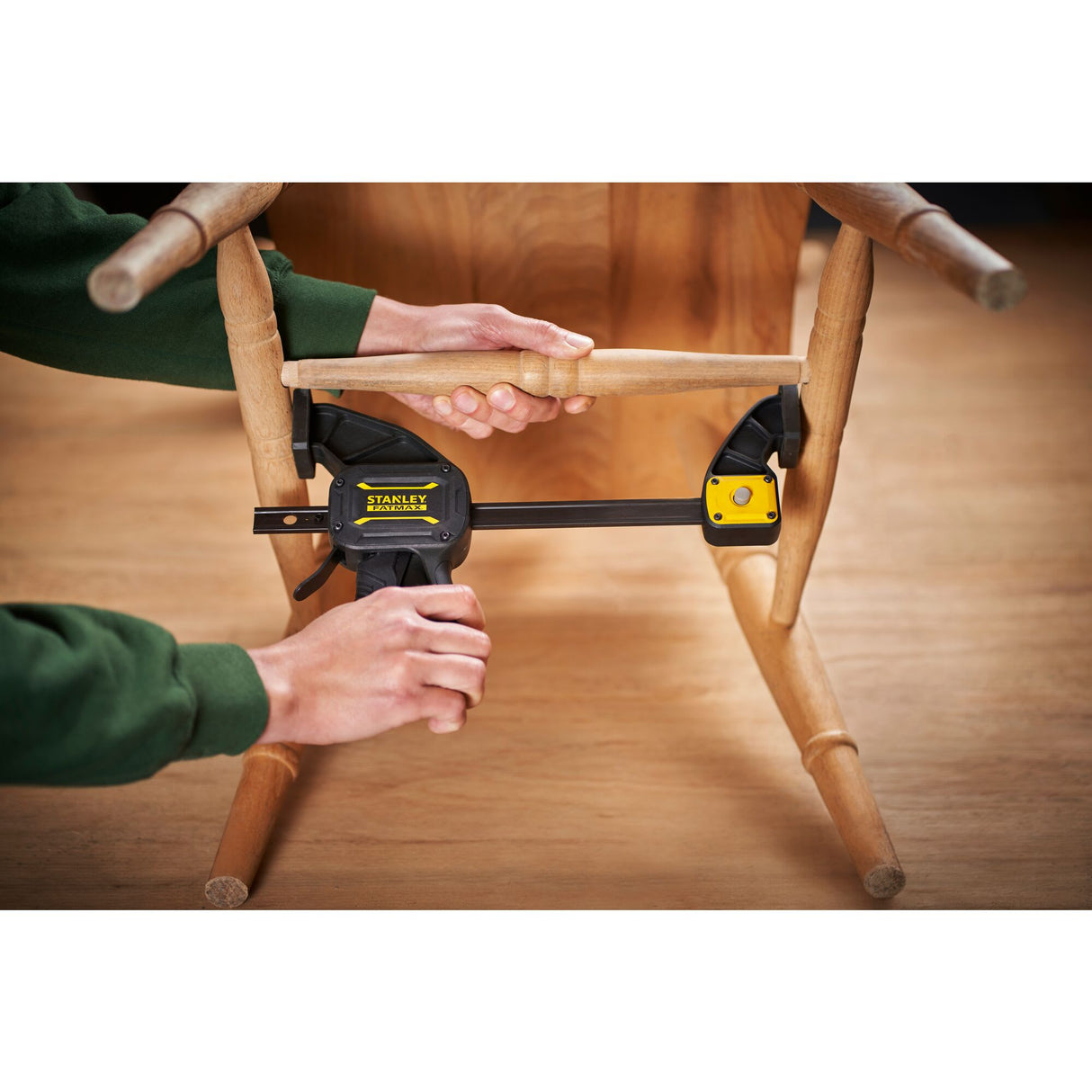 FATMAX Trigger Clamp L 150mm/6''