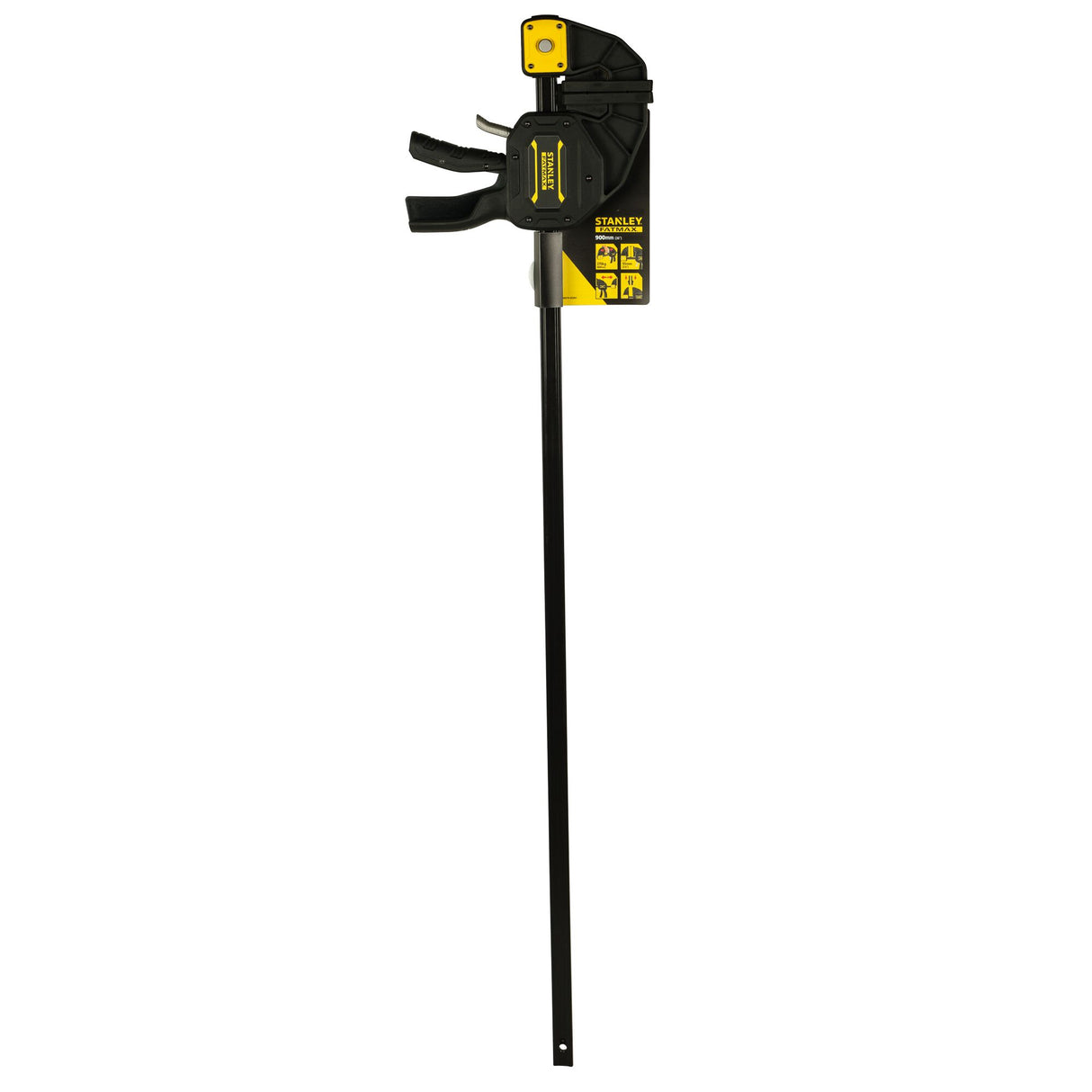 FATMAX Trigger Clamp XL 900mm/36''