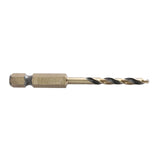Trucut Alpha ONSITE Plus Impact Step Tip Drill Bit 3.5mm