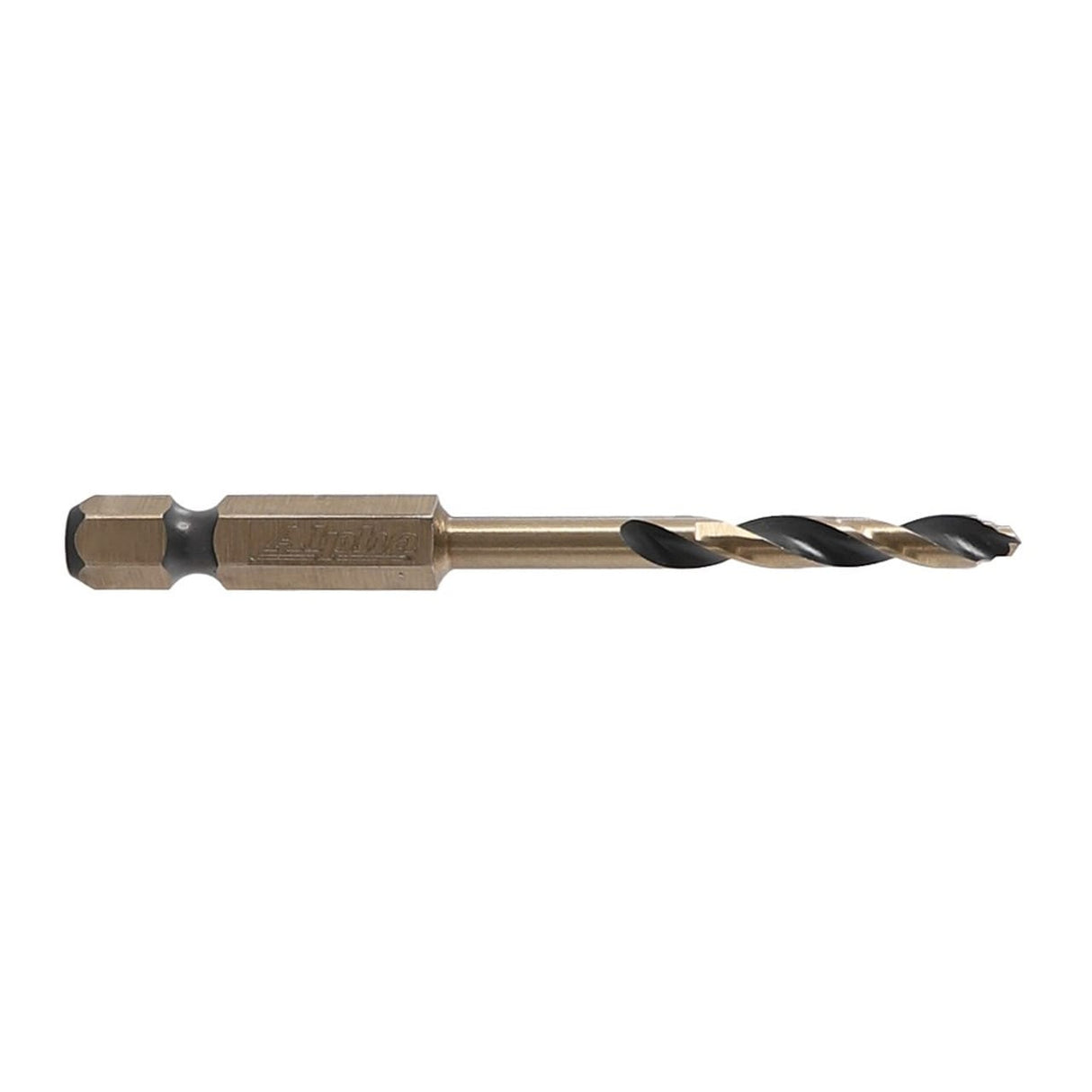 Trucut Alpha ONSITE Plus Impact Step Tip Drill Bit 4.0mm