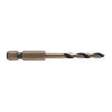 Trucut Alpha ONSITE Plus Impact Step Tip Drill Bit 4.0mm