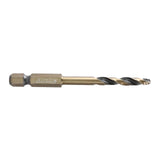 Trucut Alpha ONSITE Plus Impact Step Tip Drill Bit 4.5mm