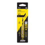 Trucut Alpha ONSITE Plus Impact Step Tip Drill Bit 4.5mm