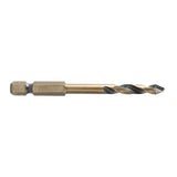Trucut Alpha ONSITE Plus Impact Step Tip Drill Bit 5.0mm
