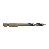 Trucut Alpha ONSITE Plus Impact Step Tip Drill Bit 5.5mm