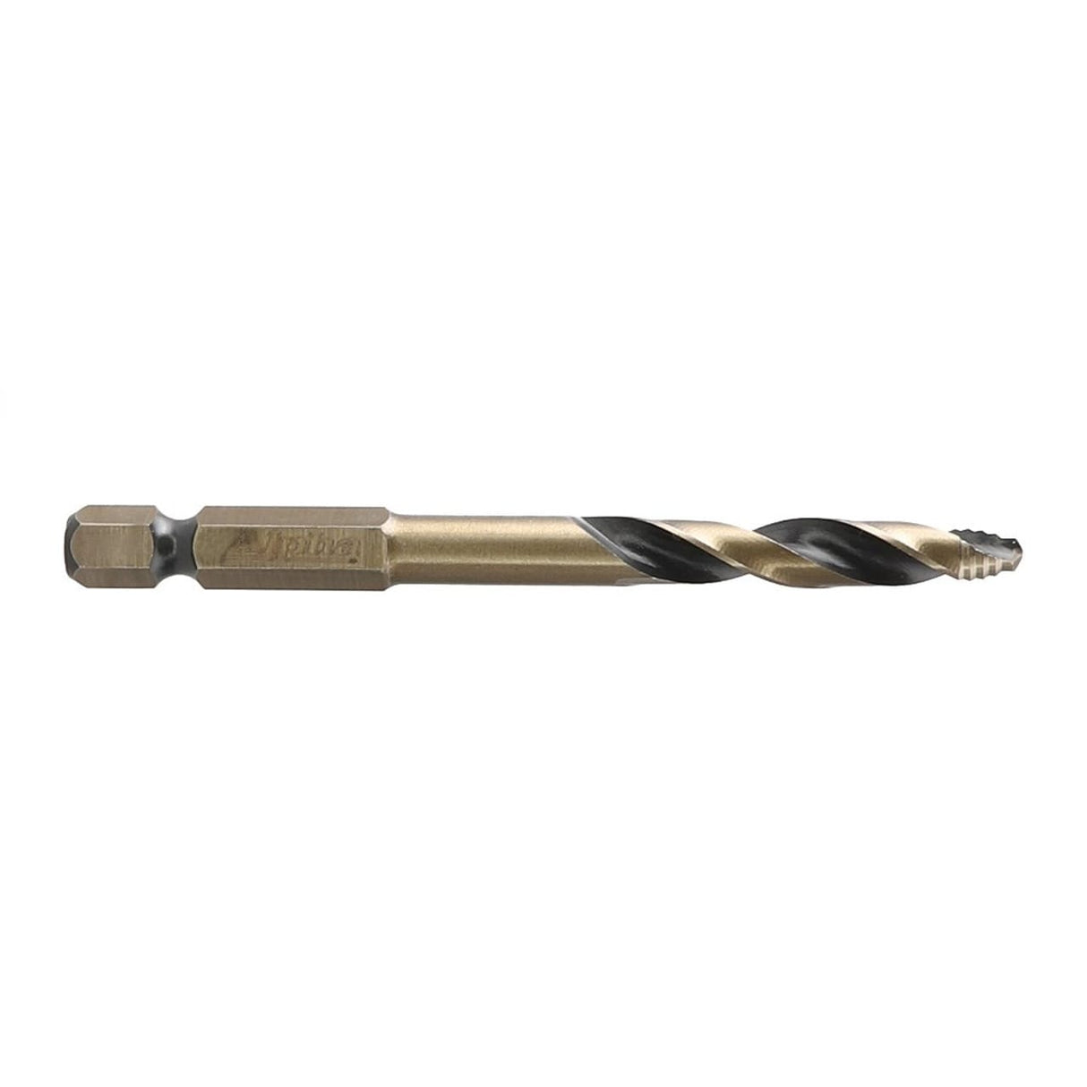 Trucut Alpha ONSITE Plus Impact Step Tip Drill Bit 6.0mm