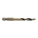 Trucut Alpha ONSITE Plus Impact Step Tip Drill Bit 6.0mm