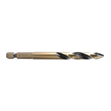 Alpha ONSITE Plus Impact Step Tip Drill Bit 8.0mm