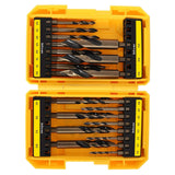 Trucut Alpha ONSITE Plus Impact Step Tip Drill S 23 (Piece)