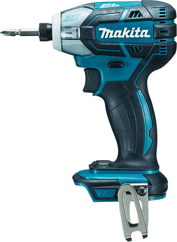 Makita 18V LXT Oil Impulse Cordless Impact Driver 1/4" Hex (Skin Only)