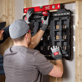MiIlwaukee Packout Large Wall Plate (Each)