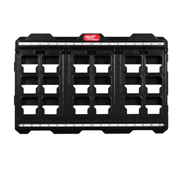 MiIlwaukee Packout Large Wall Plate (Each)