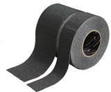 Safety Tread General Purpose Grit Tape - Black 100mm x 18m