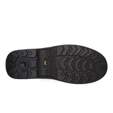Munka Bull lace up - Black (Size: 12)