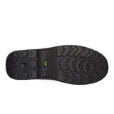 Munka Bull lace up - Black - 12