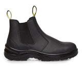 Munka Bull Slip on - Black - 11