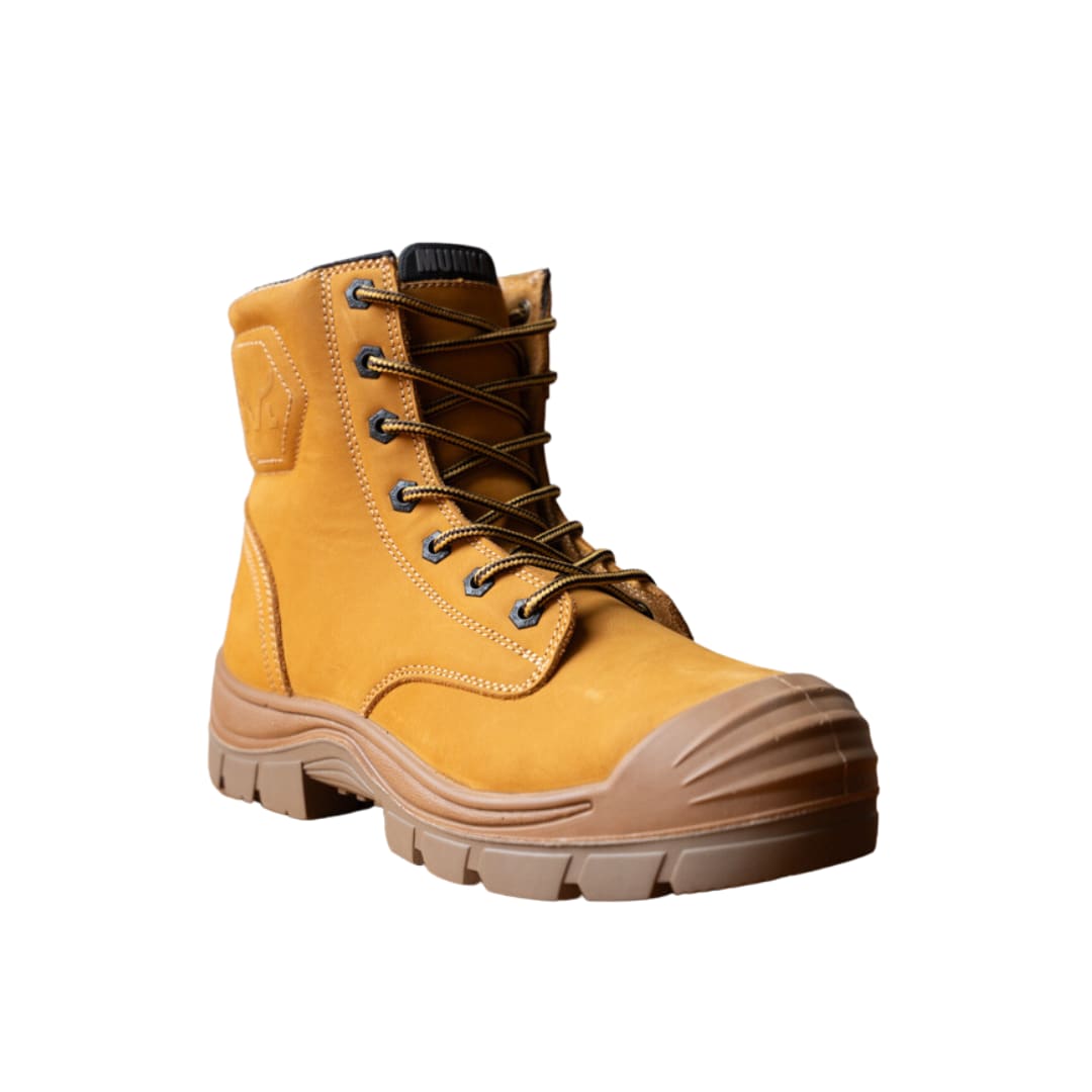 Munka Taurus - Wheat (Size: 13)