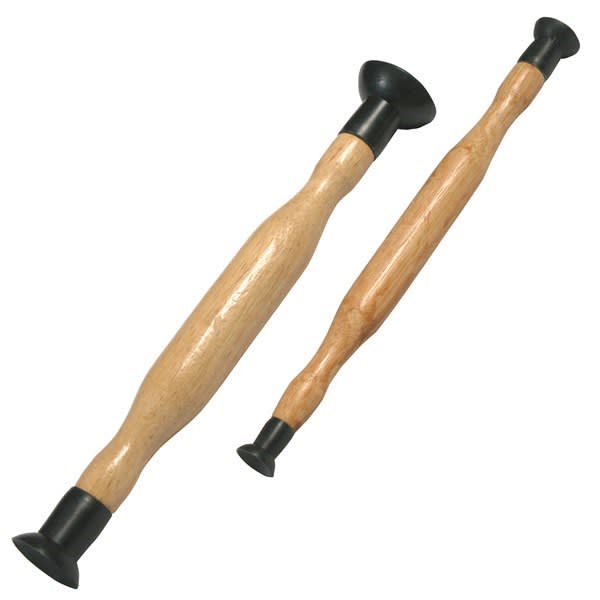 Toledo Valve Lapper - 16 x 21mm & 28 x 35mm