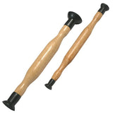 Toledo Valve Lapper - 16 x 21mm & 28 x 35mm