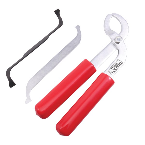 Toledo Valve Shim Adjusting Tool Set - Toyota
