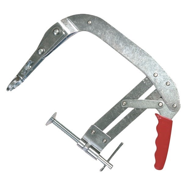 Toledo Valve Spring Compressor - Adjustable Jaw
