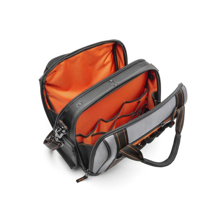Crescent 14" Tradesman Closed Top Tool Bag