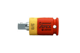 CRESCENT eSHOK-GUARD Socket Isolator 3/8" x 2-1/4"