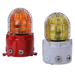 ACC D1xB2LD2 LED BEACON 230VAC