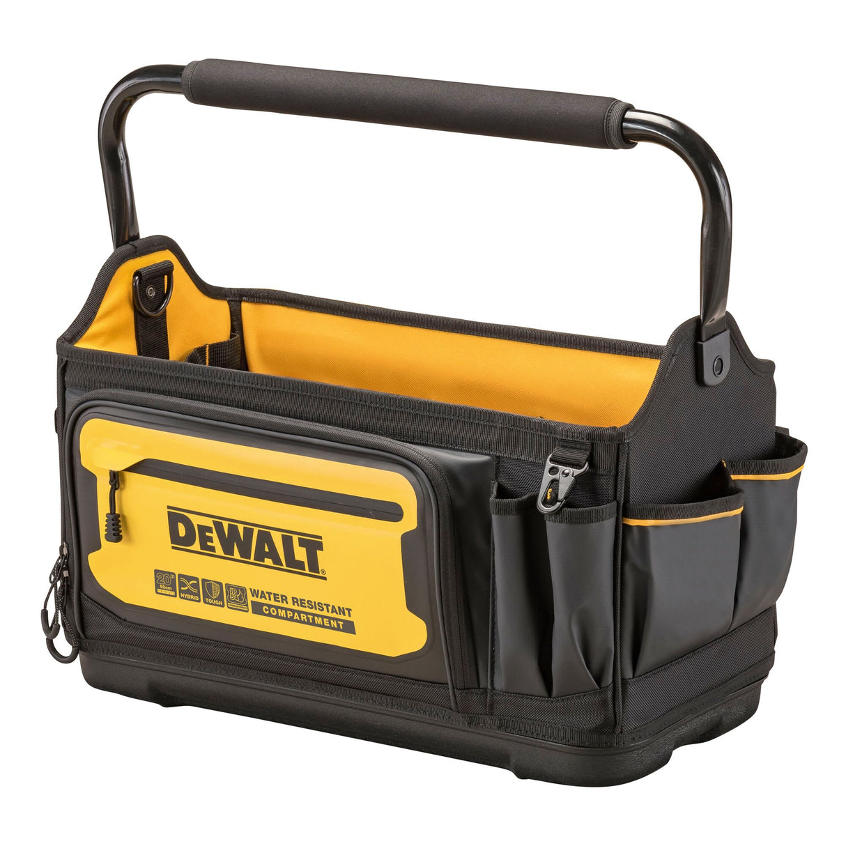 DeWalt Open Tool Tote 20 Inch