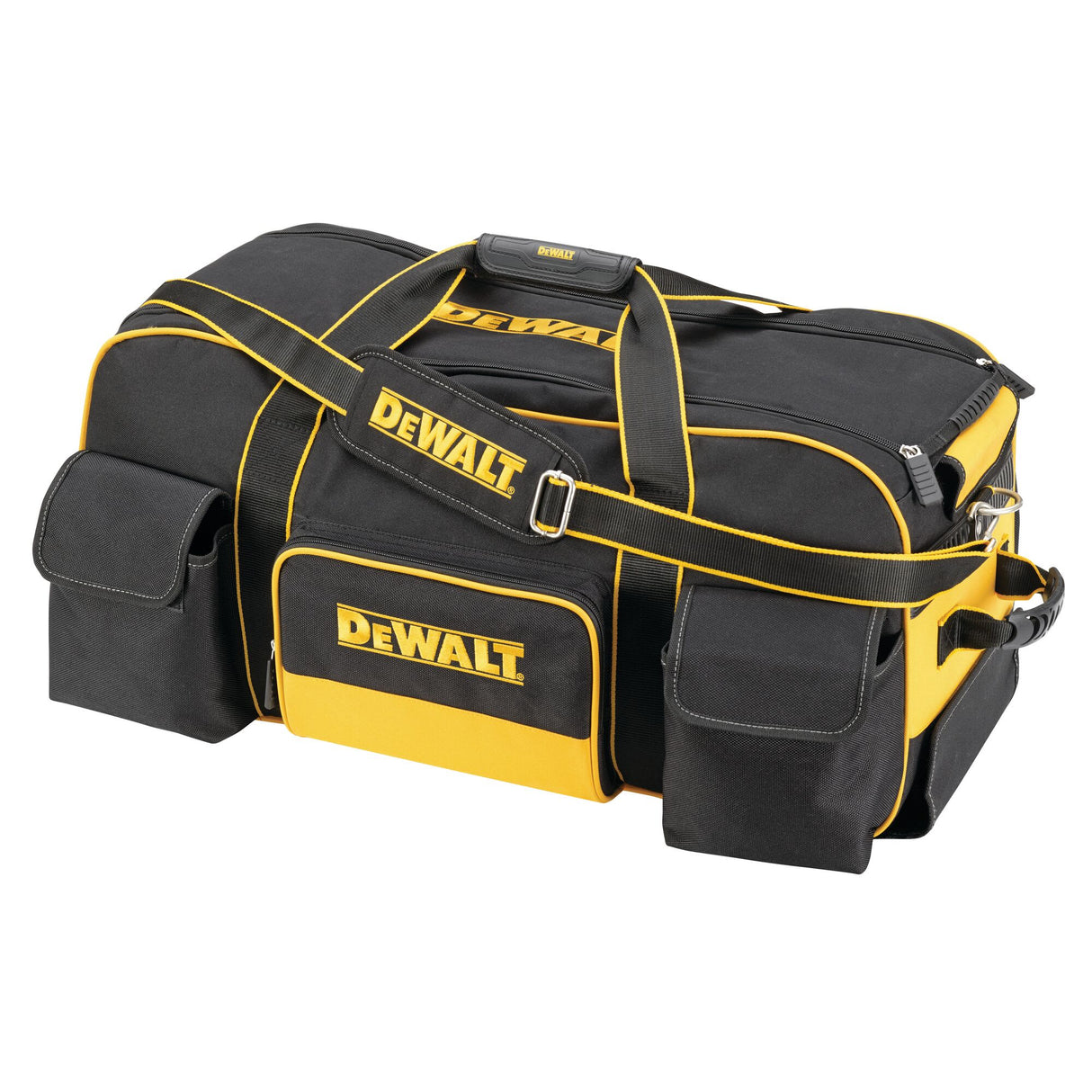 DeWalt Duffle Bag with Wheels 700mm