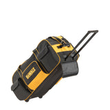 DeWalt Duffle Bag with Wheels 700mm