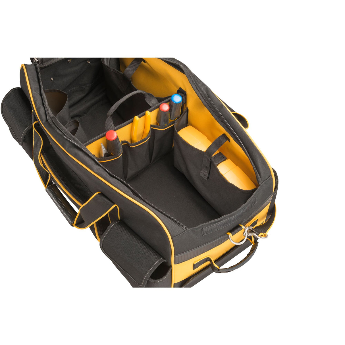 DeWalt Duffle Bag with Wheels 700mm