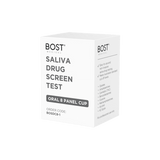 Bost Saliva Oral Fluid Drug Screen 8 Panel Test