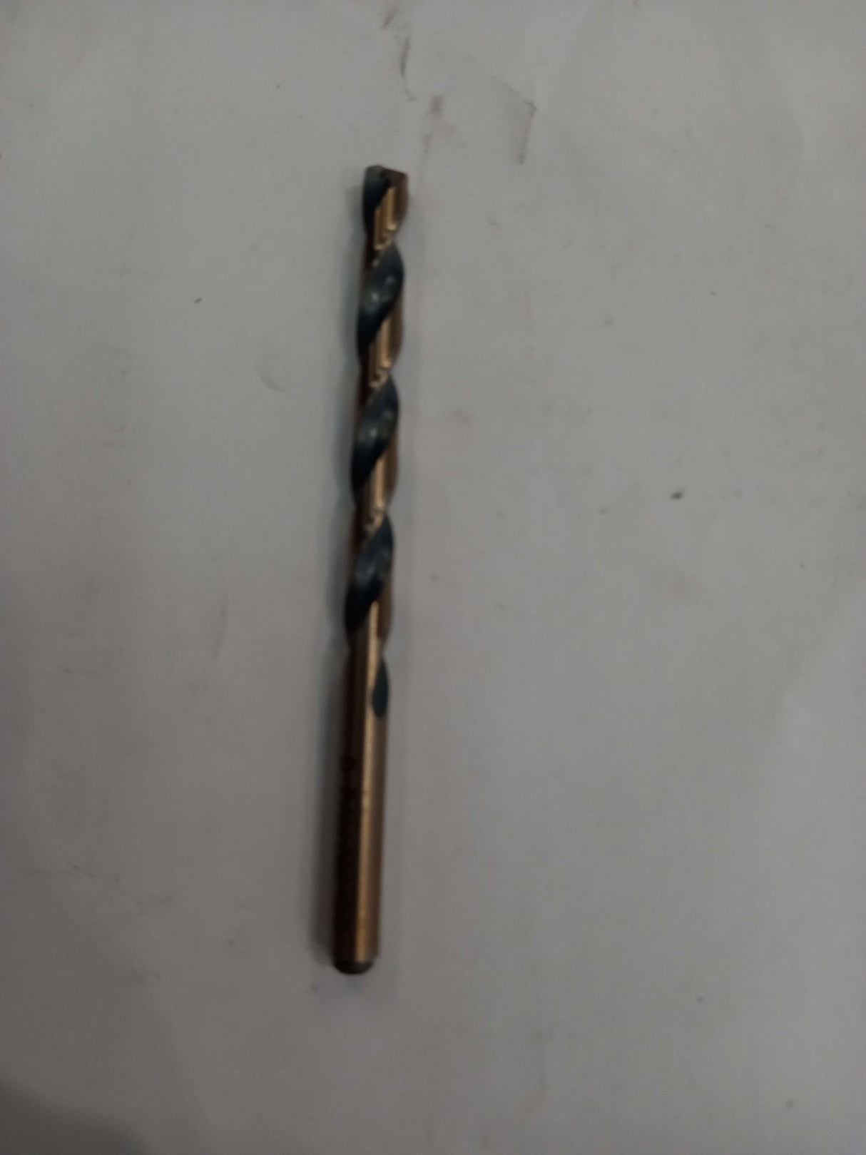 HSS Cobalt Drill Letter D