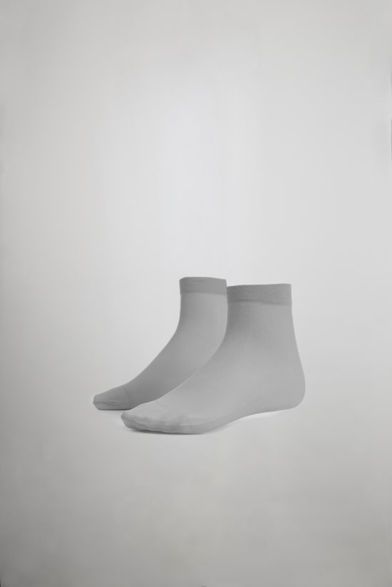 Disposable Oversocks (Carton of 1200) - White